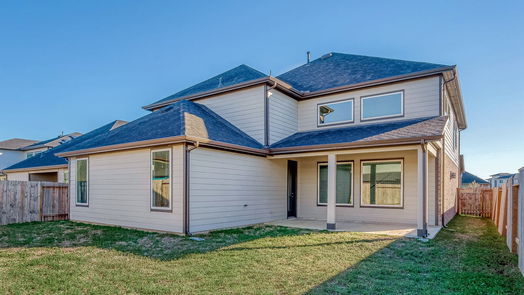 Katy 2-story, 4-bed 3330 Polk Creek Drive-idx
