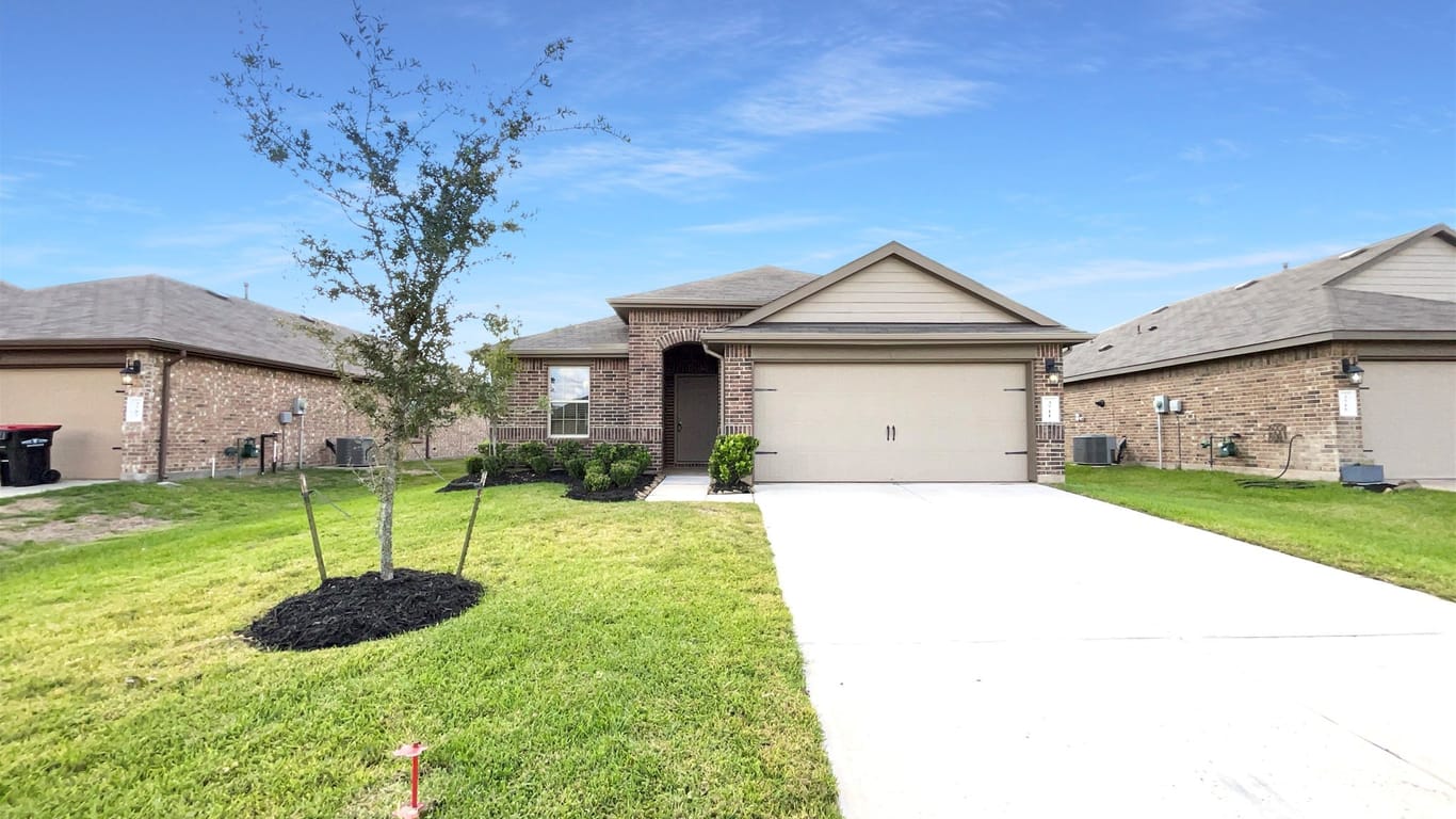 Katy 1-story, 3-bed 3711 Mcdonough Way-idx