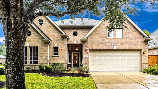 Katy 1-story, 2-bed 5203 Addison Hills Lane-idx