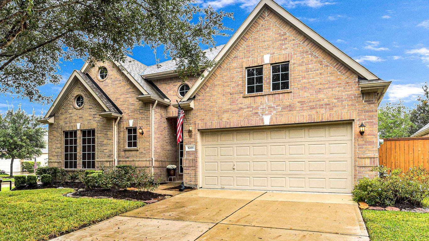 Katy 1-story, 2-bed 5203 Addison Hills Lane-idx