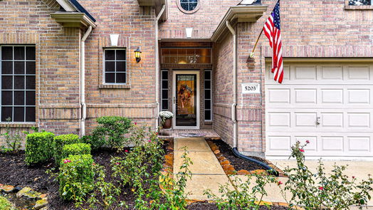 Katy 1-story, 2-bed 5203 Addison Hills Lane-idx