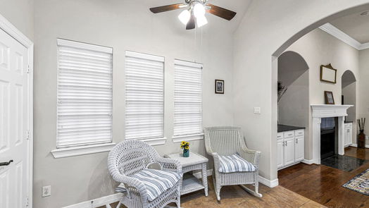 Katy 1-story, 2-bed 5203 Addison Hills Lane-idx