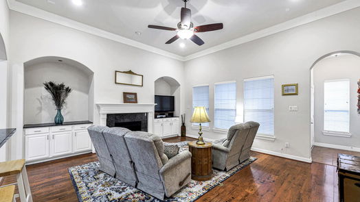 Katy 1-story, 2-bed 5203 Addison Hills Lane-idx