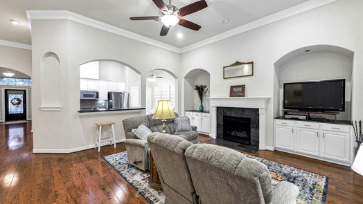 Katy 1-story, 2-bed 5203 Addison Hills Lane-idx