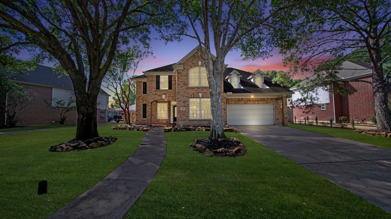 Katy 2-story, 5-bed 23039 Enchanted Landing Lane-idx