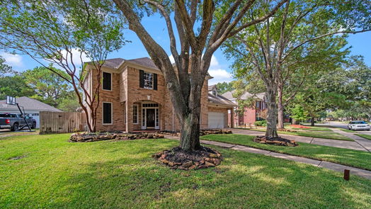 Katy 2-story, 5-bed 23039 Enchanted Landing Lane-idx