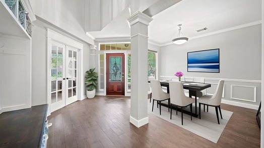 Katy 2-story, 5-bed 23039 Enchanted Landing Lane-idx