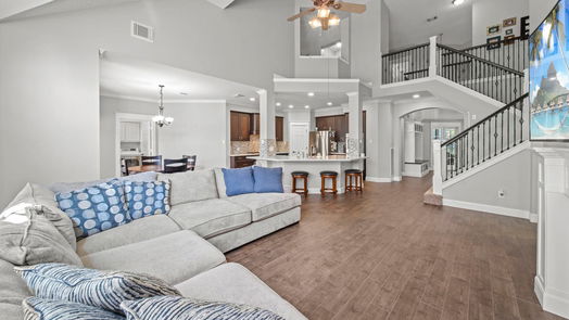Katy 2-story, 5-bed 23039 Enchanted Landing Lane-idx