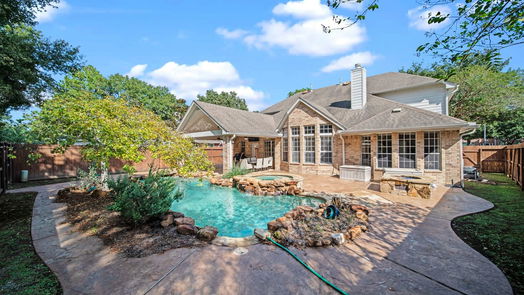 Katy 2-story, 5-bed 23039 Enchanted Landing Lane-idx