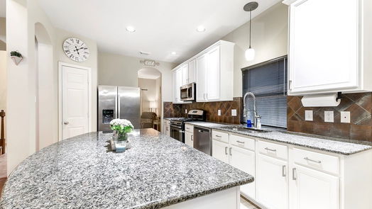 Katy 2-story, 4-bed 2815 Chalet Ridge Drive-idx