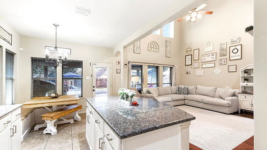Katy 2-story, 4-bed 2815 Chalet Ridge Drive-idx
