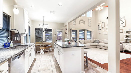 Katy 2-story, 4-bed 2815 Chalet Ridge Drive-idx