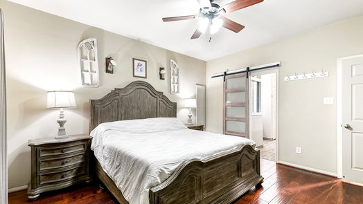 Katy 2-story, 4-bed 2815 Chalet Ridge Drive-idx