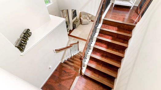 Katy 2-story, 4-bed 2815 Chalet Ridge Drive-idx