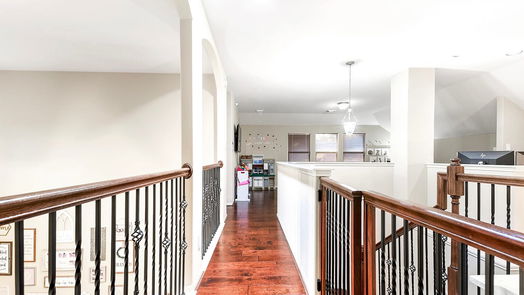 Katy 2-story, 4-bed 2815 Chalet Ridge Drive-idx