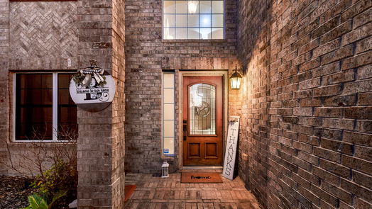 Katy 2-story, 4-bed 2815 Chalet Ridge Drive-idx