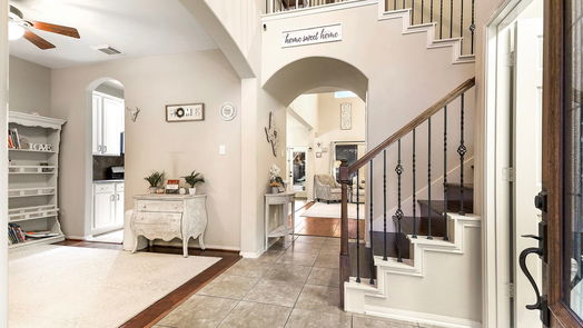 Katy 2-story, 4-bed 2815 Chalet Ridge Drive-idx