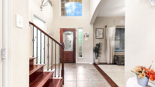 Katy 2-story, 4-bed 2815 Chalet Ridge Drive-idx