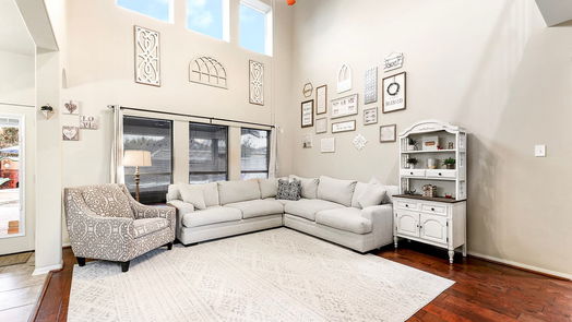 Katy 2-story, 4-bed 2815 Chalet Ridge Drive-idx