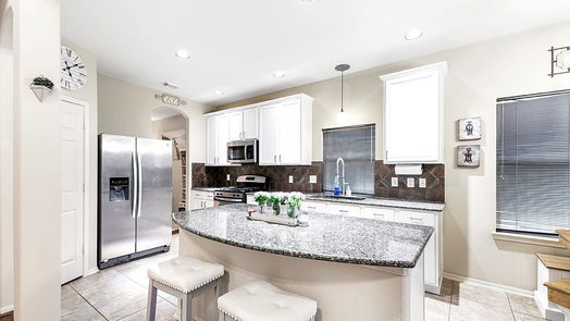 Katy 2-story, 4-bed 2815 Chalet Ridge Drive-idx