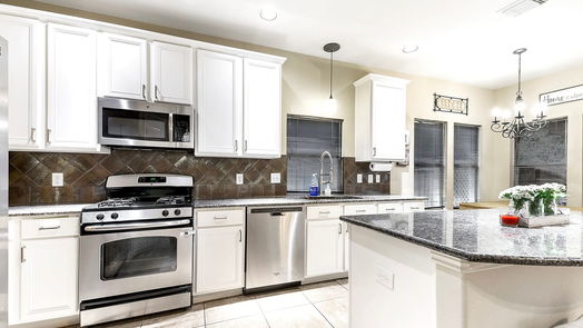 Katy 2-story, 4-bed 2815 Chalet Ridge Drive-idx