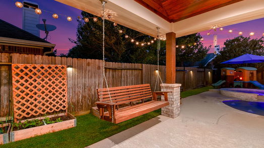 Katy 2-story, 4-bed 2815 Chalet Ridge Drive-idx