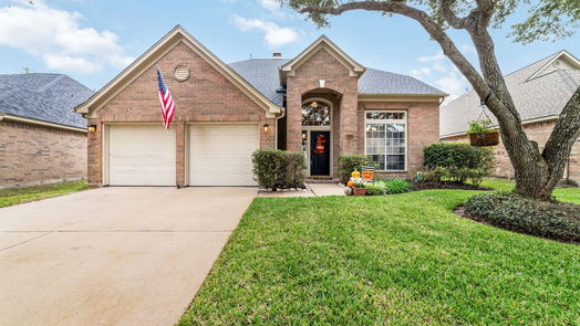 Katy 2-story, 4-bed 22523 Tullis Trail Court-idx