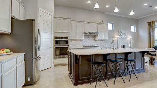 Katy 2-story, 4-bed 1206 Woodglen Hollow Lane-idx