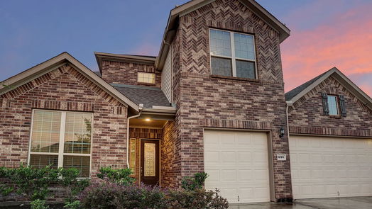 Katy 2-story, 4-bed 1206 Woodglen Hollow Lane-idx