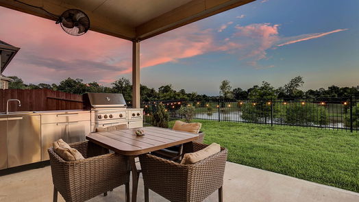 Katy 2-story, 4-bed 1206 Woodglen Hollow Lane-idx