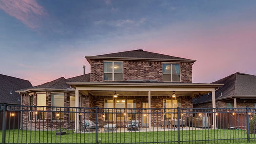 Katy 2-story, 4-bed 1206 Woodglen Hollow Lane-idx