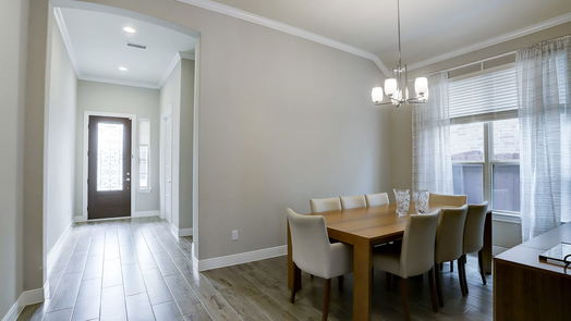 Katy 1-story, 3-bed 24918 Bridgeton Meadow Lane-idx