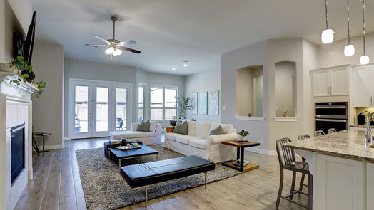 Katy 1-story, 3-bed 24918 Bridgeton Meadow Lane-idx