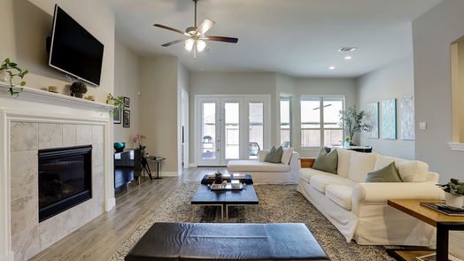 Katy 1-story, 3-bed 24918 Bridgeton Meadow Lane-idx