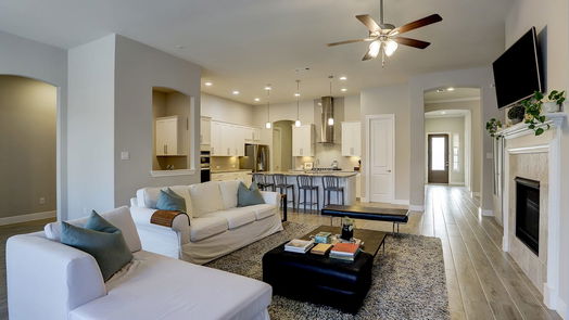 Katy 1-story, 3-bed 24918 Bridgeton Meadow Lane-idx