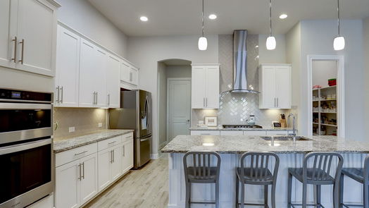 Katy 1-story, 3-bed 24918 Bridgeton Meadow Lane-idx