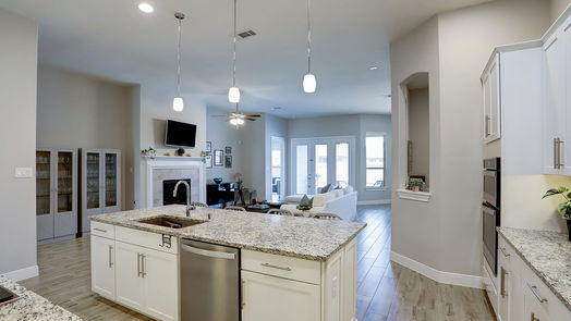 Katy 1-story, 3-bed 24918 Bridgeton Meadow Lane-idx