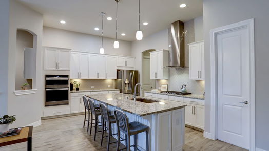 Katy 1-story, 3-bed 24918 Bridgeton Meadow Lane-idx
