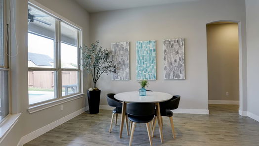 Katy 1-story, 3-bed 24918 Bridgeton Meadow Lane-idx