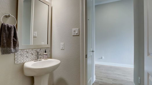 Katy 1-story, 3-bed 24918 Bridgeton Meadow Lane-idx