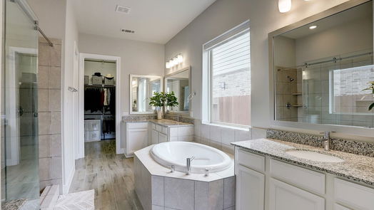 Katy 1-story, 3-bed 24918 Bridgeton Meadow Lane-idx