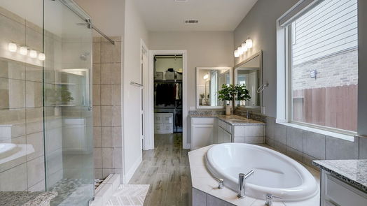 Katy 1-story, 3-bed 24918 Bridgeton Meadow Lane-idx