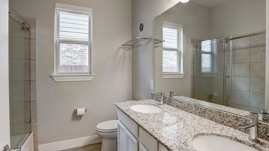 Katy 1-story, 3-bed 24918 Bridgeton Meadow Lane-idx