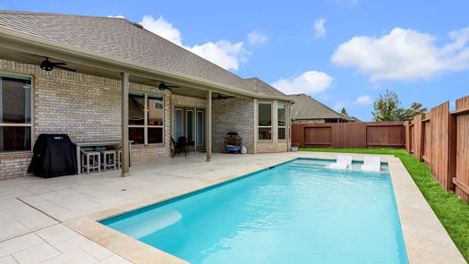 Katy 1-story, 3-bed 24918 Bridgeton Meadow Lane-idx
