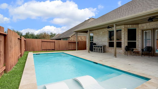 Katy 1-story, 3-bed 24918 Bridgeton Meadow Lane-idx