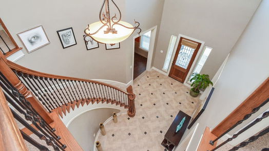 Katy 2-story, 4-bed 28123 N Firethorne Road-idx