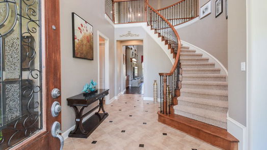 Katy 2-story, 4-bed 28123 N Firethorne Road-idx