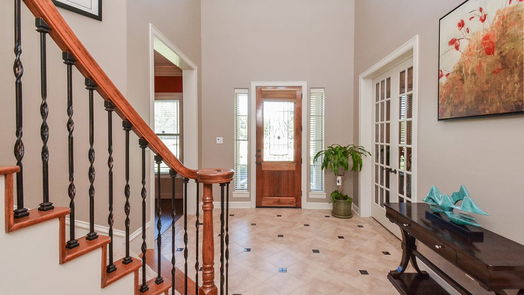 Katy 2-story, 4-bed 28123 N Firethorne Road-idx