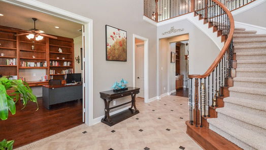 Katy 2-story, 4-bed 28123 N Firethorne Road-idx