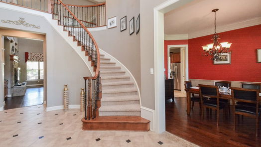 Katy 2-story, 4-bed 28123 N Firethorne Road-idx